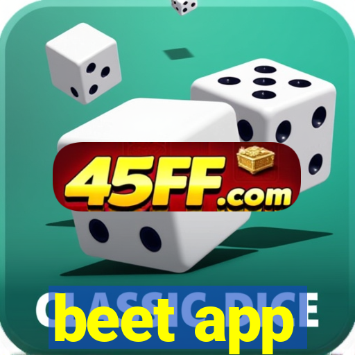 beet app